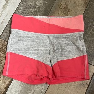 Victoria Secret Yoga Shorts